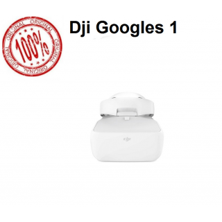 Dji Googles 1 - Dji Googles V1 - Dji Googles Versi 1